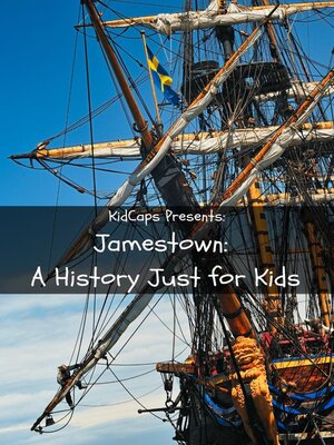 cover image of Jamestown
